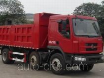 Chenglong dump truck LZ3190RCA