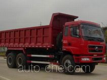 Chenglong dump truck LZ3200PDL