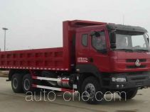 Chenglong dump truck LZ3200QDL