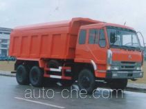 Chenglong dump truck LZ3202M