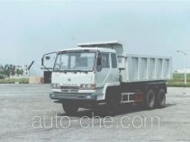 Chenglong dump truck LZ3212MD10