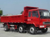Chenglong dump truck LZ3220LCD