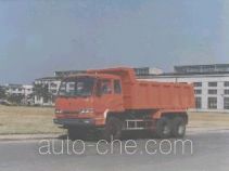 Chenglong dump truck LZ3230M