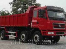 Chenglong dump truck LZ3240PCD