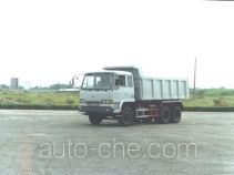 Chenglong dump truck LZ3241M