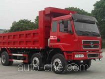 Chenglong dump truck LZ3241PCH