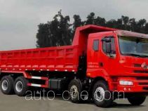Chenglong dump truck LZ3242QEK