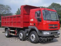 Chenglong dump truck LZ3250M3CB