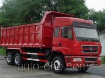 Chenglong dump truck LZ3250PDG