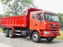 Chenglong dump truck LZ3250QDJ