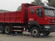 Chenglong dump truck LZ3250QDJA