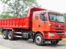 Chenglong dump truck LZ3250QDL