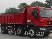 Chenglong dump truck LZ3250RAKA