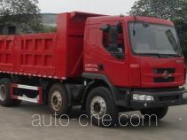 Chenglong dump truck LZ3250RCD