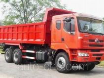Chenglong dump truck LZ3251QDG