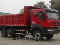 Chenglong dump truck LZ3251QDJA