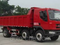 Chenglong dump truck LZ3251RCA