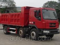 Chenglong dump truck LZ3251RCD