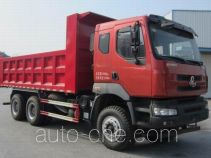 Chenglong dump truck LZ3252M5DA
