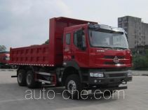 Chenglong dump truck LZ3252M5DA2