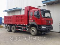 Chenglong dump truck LZ3252M5DA5