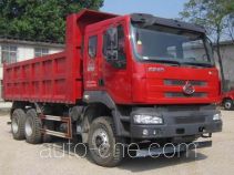 Chenglong dump truck LZ3252M5DA6