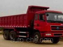 Chenglong dump truck LZ3252PDL