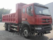 Chenglong dump truck LZ3253M5DA