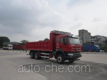 Chenglong dump truck LZ3253M5DA3