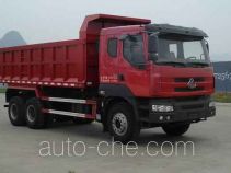 Chenglong dump truck LZ3253QDJ