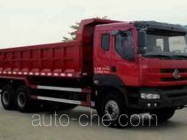 Chenglong dump truck LZ3253QDL