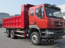 Chenglong dump truck LZ3254M5DA