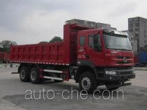 Chenglong dump truck LZ3254M5DA2