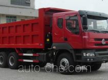 Chenglong dump truck LZ3254QDJ