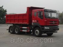 Chenglong dump truck LZ3255M5DA