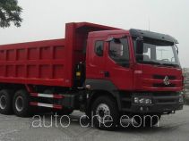 Chenglong dump truck LZ3255QDJ