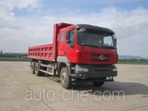 Chenglong dump truck LZ3256M5DA