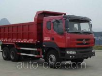 Chenglong dump truck LZ3256QDJ
