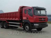 Chenglong dump truck LZ3256QDL