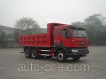 Chenglong dump truck LZ3257M5DA