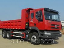 Chenglong dump truck LZ3258M5DA