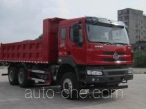 Chenglong dump truck LZ3259M5DA