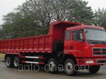Chenglong dump truck LZ3301PEL
