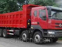 Chenglong dump truck LZ3301QEF