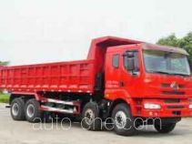Chenglong dump truck LZ3301QEH