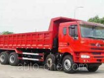 Chenglong dump truck LZ3301QEK