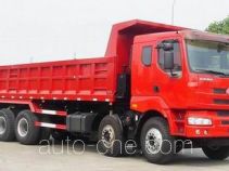 Chenglong dump truck LZ3301QEL