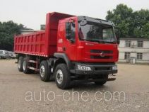 Chenglong dump truck LZ3310H5FB