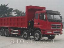 Chenglong dump truck LZ3310PEH