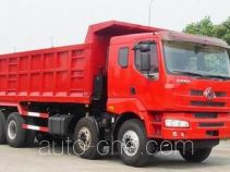 Chenglong dump truck LZ3310QEB